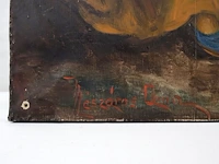 Meszaros - afbeelding 3 van  5