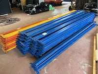 Meta - liggers (47x) - afbeelding 1 van  2