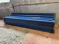 Meta - pallet racking (47x) - afbeelding 2 van  4
