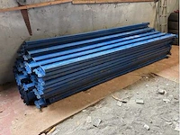 Meta - pallet racking (47x) - afbeelding 3 van  4