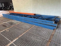 Meta - pallet racking - afbeelding 2 van  11