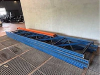 Meta - pallet racking - afbeelding 3 van  11