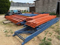 Meta - pallet racking - afbeelding 4 van  11