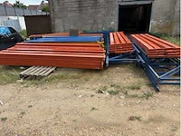 Meta - pallet racking - afbeelding 5 van  11