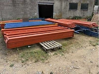 Meta - pallet racking - afbeelding 6 van  11