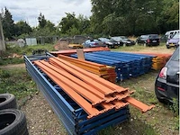 Meta - pallet racking - afbeelding 10 van  11
