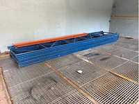 Meta - pallet racking - afbeelding 11 van  11