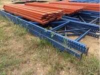 Meta - pallet racking - afbeelding 3 van  4