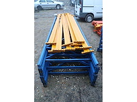 Meta - pallet racking - afbeelding 1 van  2