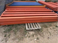 Meta - pallet stelling liggers (75x) - afbeelding 2 van  4