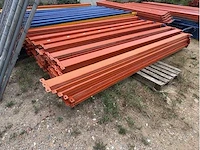 Meta - pallet stelling liggers (75x) - afbeelding 4 van  4