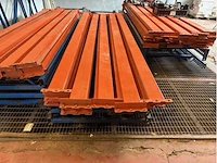 Meta - rack stellingen - afbeelding 1 van  3
