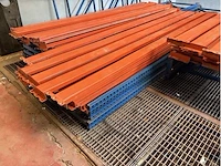 Meta - rack stellingen - afbeelding 2 van  3