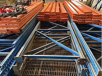Meta - rack stellingen - afbeelding 3 van  3