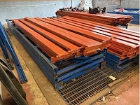 Meta - rack - afbeelding 2 van  4
