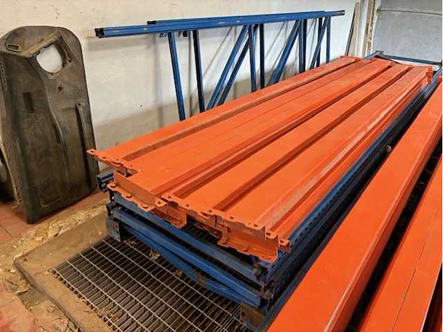 Meta - rack - afbeelding 3 van  4