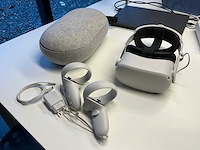 Meta vr-bril - afbeelding 1 van  7