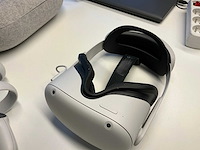 Meta vr-bril - afbeelding 3 van  7