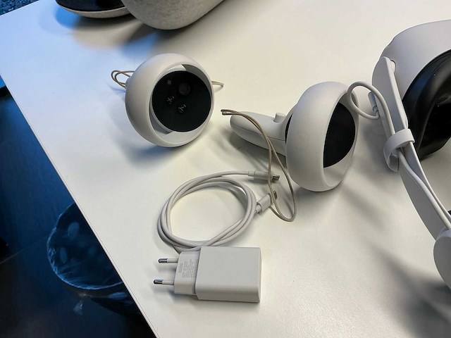 Meta vr-bril - afbeelding 4 van  7