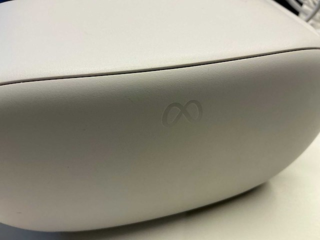 Meta vr-bril - afbeelding 5 van  7