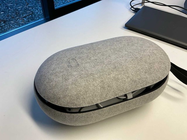 Meta vr-bril - afbeelding 7 van  7