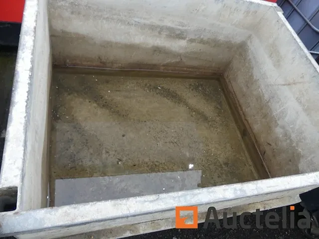 Metaal bakken - afbeelding 2 van  4
