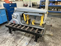 Metaal bandzaagmachine scortegagna - afbeelding 1 van  7