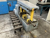 Metaal bandzaagmachine scortegagna - afbeelding 3 van  7