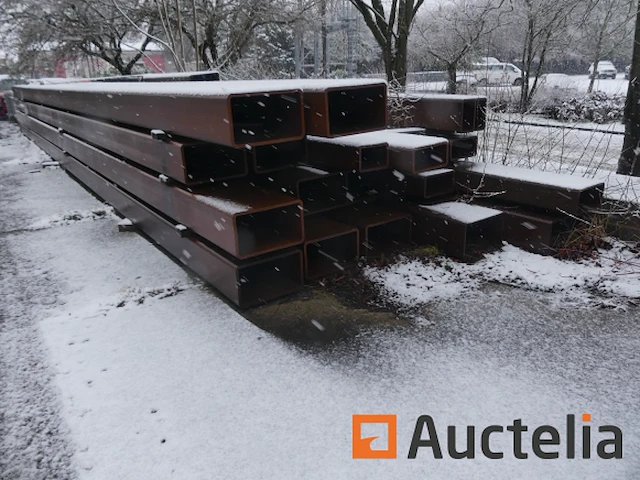 Metaal buizen - afbeelding 4 van  9