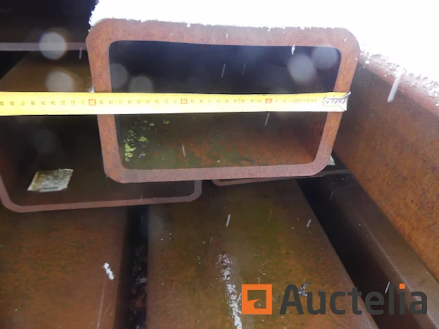 Metaal buizen - afbeelding 6 van  9
