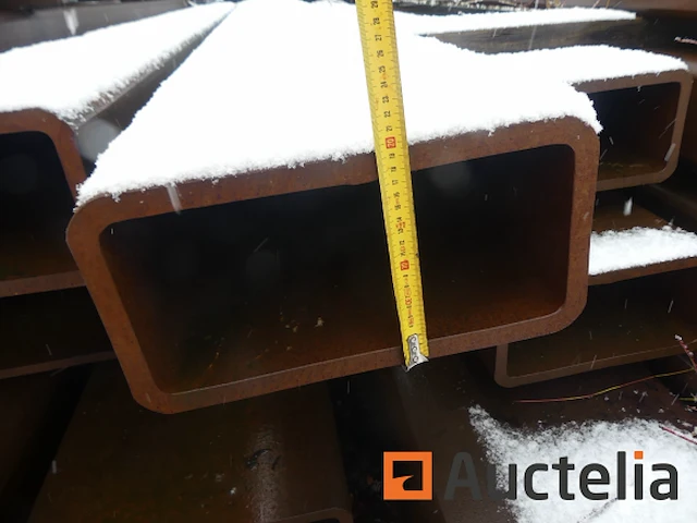 Metaal buizen - afbeelding 9 van  9