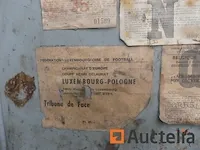 Metaal kast en inhoud ervan - afbeelding 4 van  11