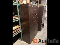 Metaal kasten - afbeelding 3 van  6