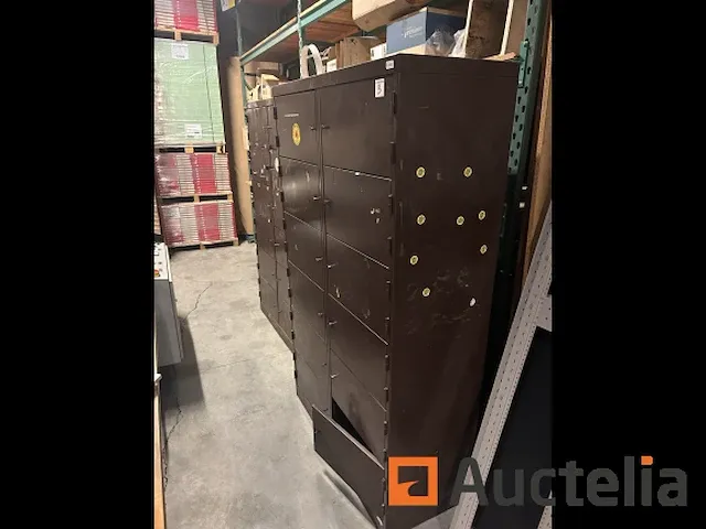 Metaal kasten - afbeelding 5 van  6