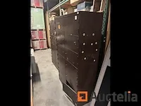 Metaal kasten - afbeelding 5 van  6