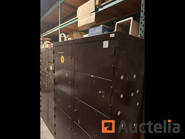 Metaal kasten - afbeelding 6 van  6