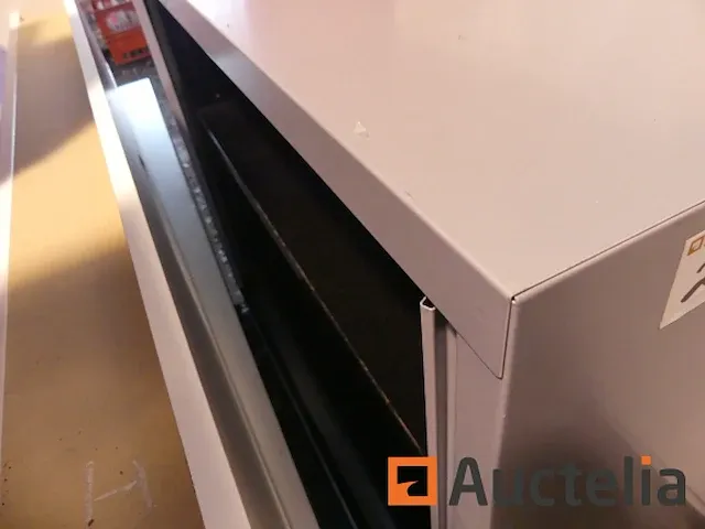 Metaal kasten - afbeelding 3 van  7