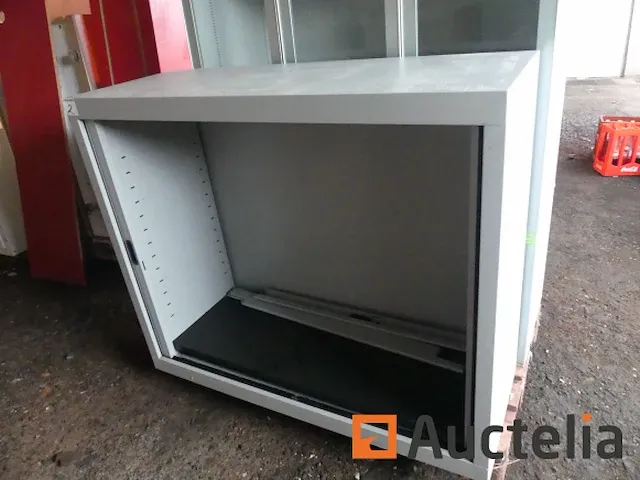 Metaal kasten - afbeelding 5 van  7