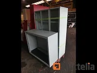 Metaal kasten - afbeelding 6 van  7