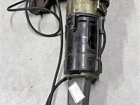 Metaal knijper 220volt - afbeelding 4 van  4