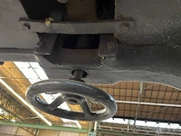 Metaal lint zaagmachine - afbeelding 3 van  6