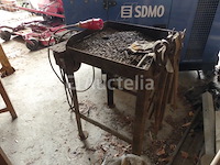 Metaal smeden - afbeelding 2 van  5