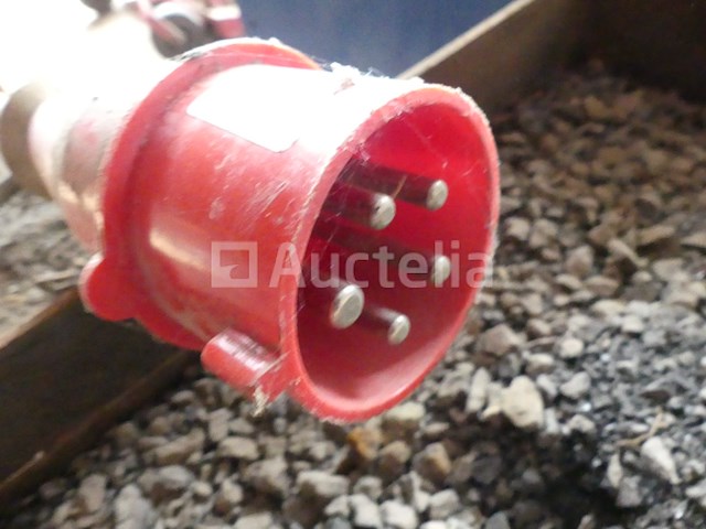 Metaal smeden - afbeelding 3 van  5