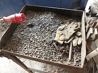 Metaal smeden - afbeelding 4 van  5