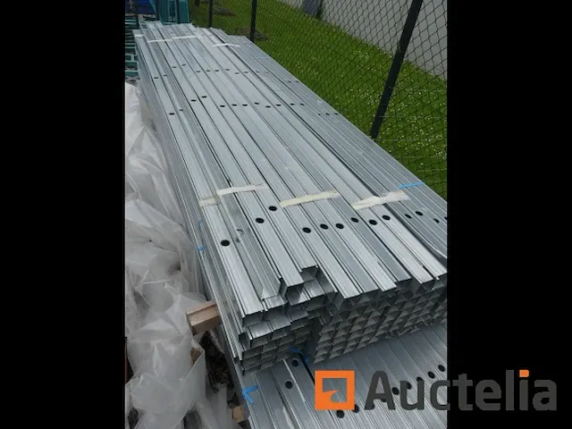 Metaal stud (grote aantal) - afbeelding 2 van  19