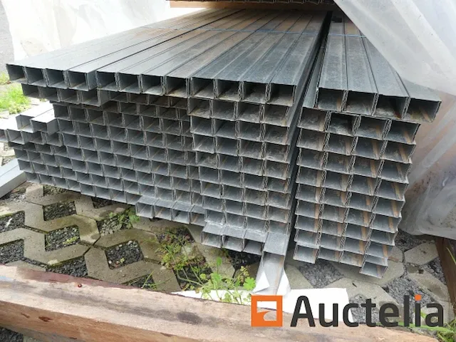 Metaal stud (grote aantal) - afbeelding 3 van  19
