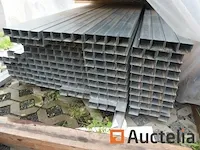Metaal stud (grote aantal) - afbeelding 3 van  19