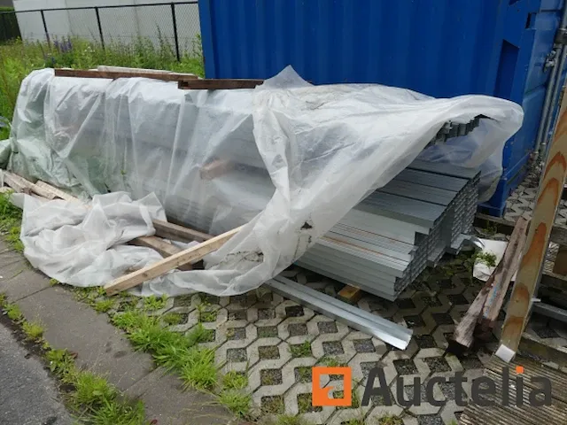 Metaal stud (grote aantal) - afbeelding 6 van  19