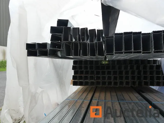 Metaal stud (grote aantal) - afbeelding 7 van  19