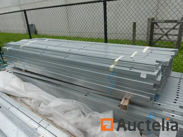 Metaal stud (grote aantal) - afbeelding 8 van  19